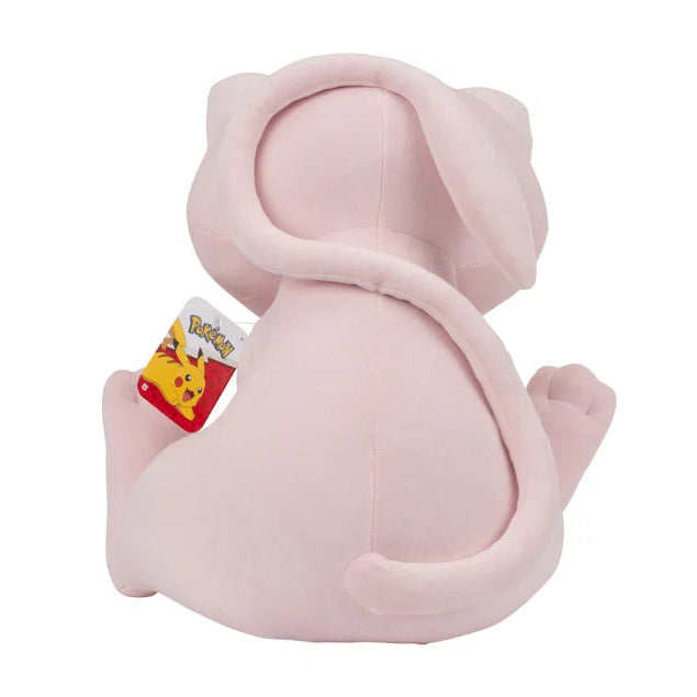 Pokemon Sleeping Mew suuri pehmolelu 45cm