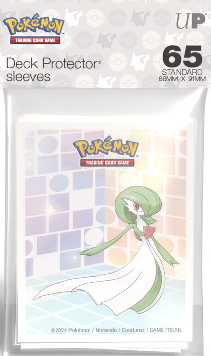 Ultra Pro Pokemon Gardevoir Protector korttisuojat (65 kpl)