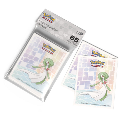 Ultra Pro Pokemon Gardevoir Protector korttisuojat (65 kpl)