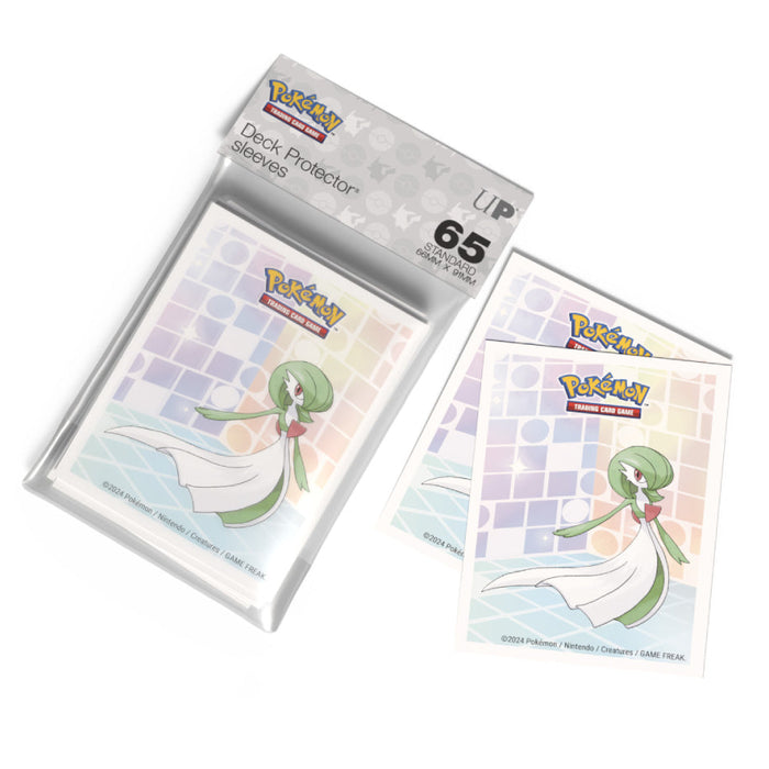 Ultra Pro Pokemon Gardevoir Protector korttisuojat (65 kpl)