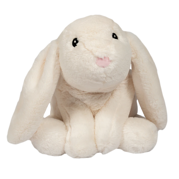 Painolelu pupu rauhoittava pehmolelu 1,2kg