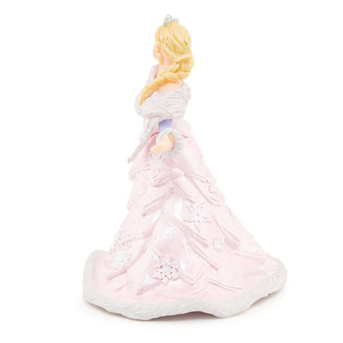 Papo 39115 Prinsessa, vaaleanpunainen