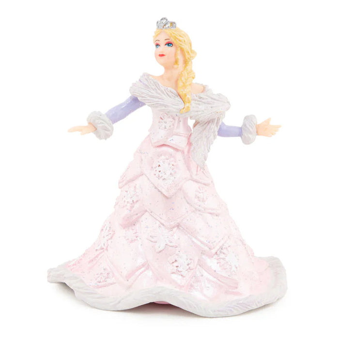 Papo 39115 Prinsessa, vaaleanpunainen