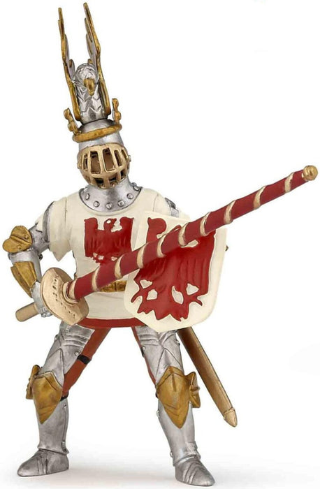 Papo 39333 Ritari Perceval