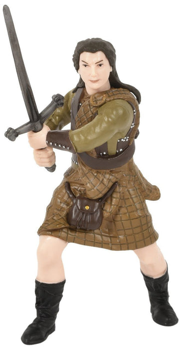 Papo 39944 William Wallace