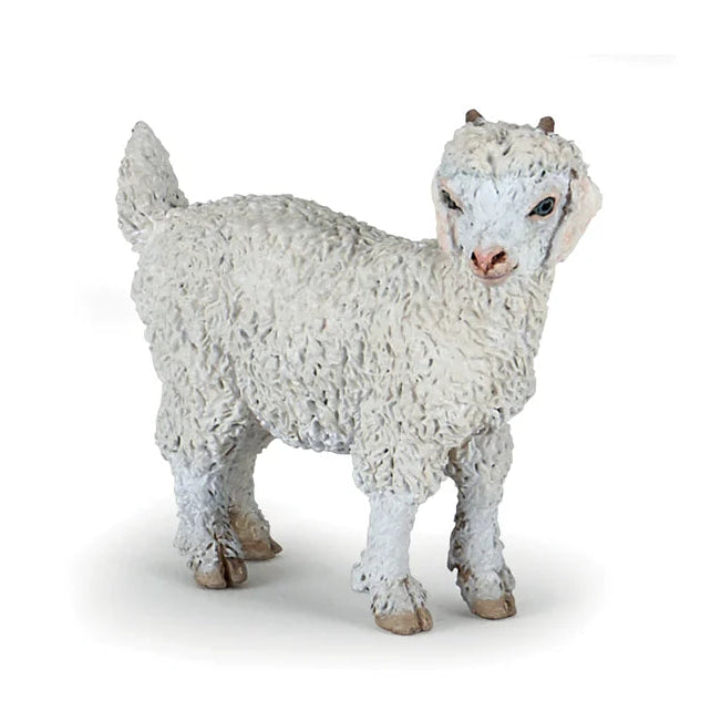 Papo 51171 Angora vuohi, nuori