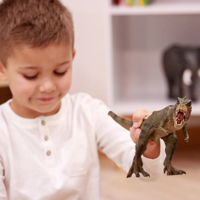 Papo 55027 Tyrannosaurus Rex dinosaurus