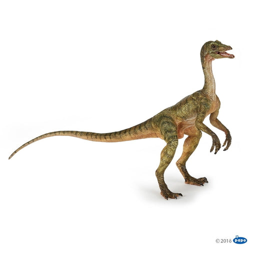 Papo 55072 Compsognathus dinosaurus