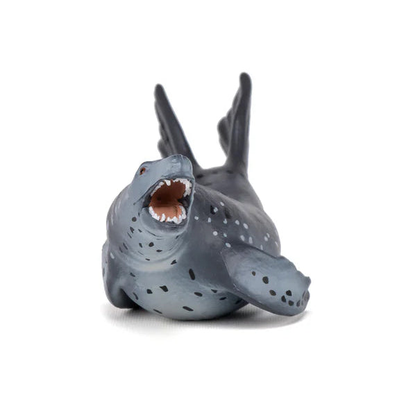 Papo 56042 Leopardihylje