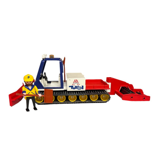 Playmobil 3696 Vintage Rinnekone - Second Hand