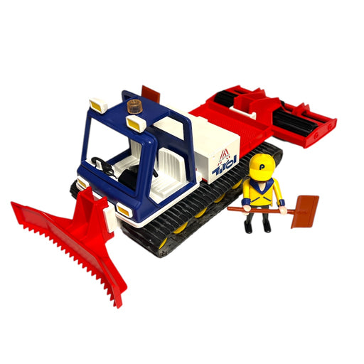 Playmobil 3696 Vintage Rinnekone - Second Hand