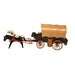 Playmobil 3278 Vintage Western Hevosvankkurit - Second Hand