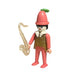 Playmobil 3392 Vintage Sirkus Klovni - Second Hand