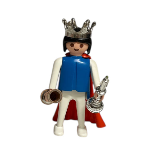 Playmobil 3335 Vintage Kuningatar - Second Hand
