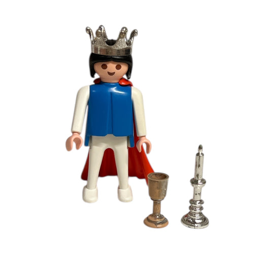 Playmobil 3335 Vintage Kuningatar - Second Hand