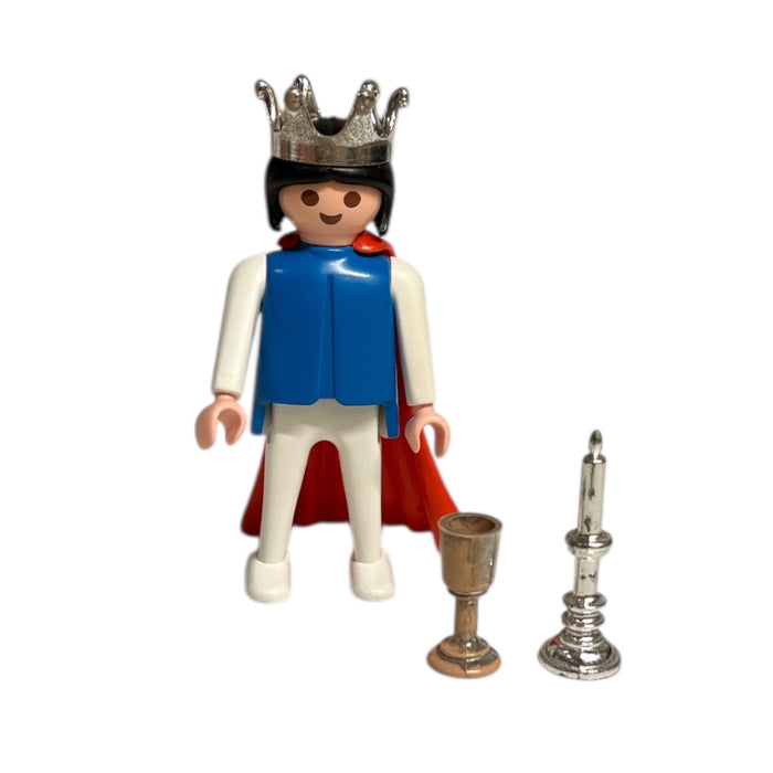 Playmobil 3335 Vintage Kuningatar - Second Hand
