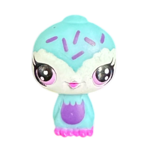 Littlest Petshop Pingviini vauva