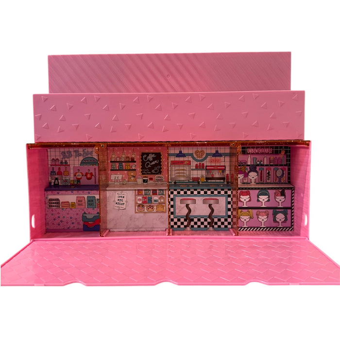 L.O.L. Surprise Pop-Up kauppa - Second Hand