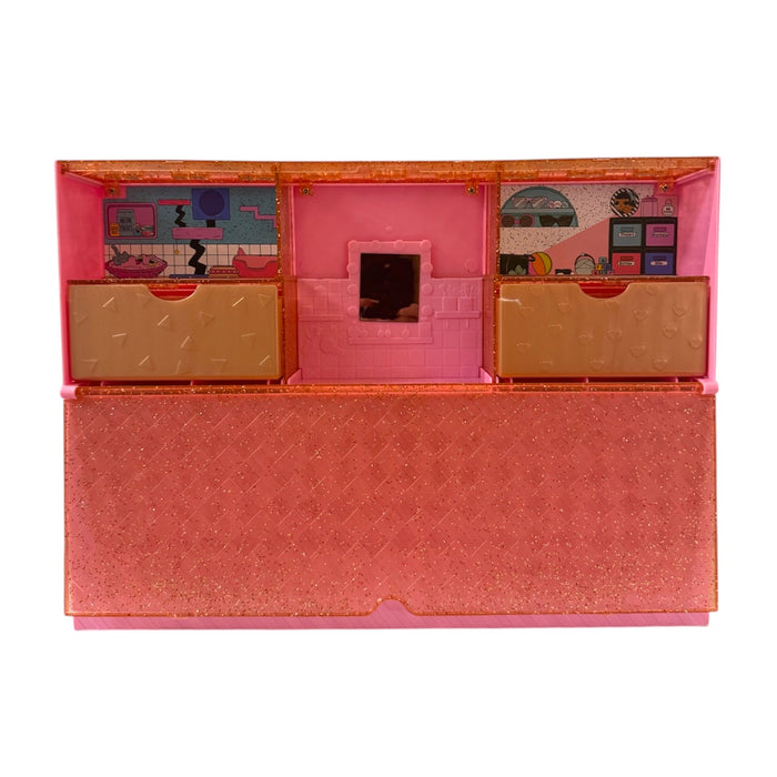 L.O.L. Surprise Pop-Up kauppa - Second Hand