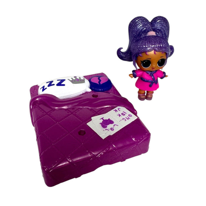 L.O.L. Surprise Slumber Queen Nukke - Second Hand