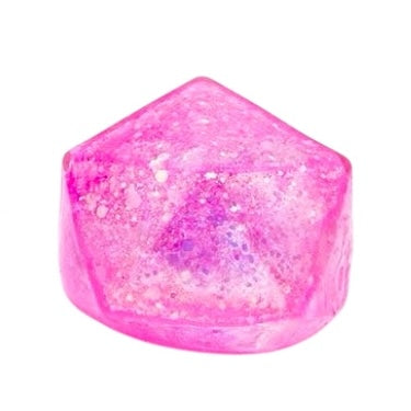 Sugar Squeeze Glitter Timantti puristelu fidget lelu