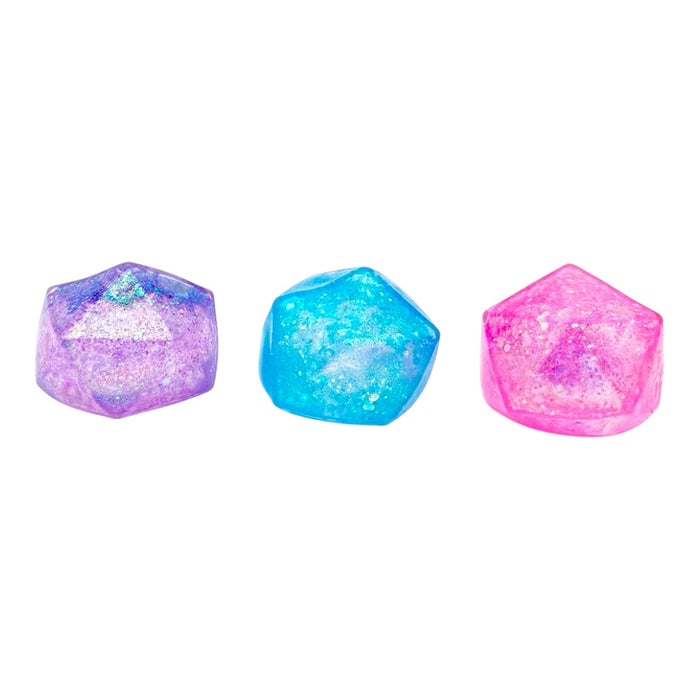 Sugar Squeeze Glitter Timantti puristelu fidget lelu