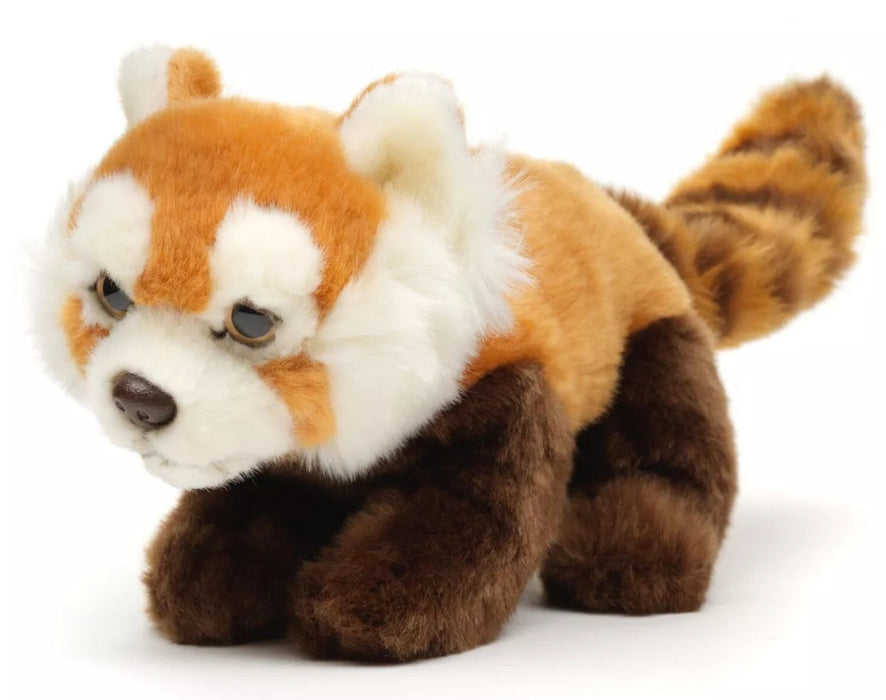 Pikkupanda pehmolelu 21cm