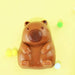 Pinch Squeeze Capybara 8cm