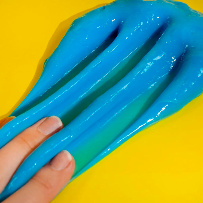 Play-Doh Super Stretch Slimy purkki -lajitelma