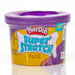 Play-Doh Super Stretch Slimy purkki -lajitelma