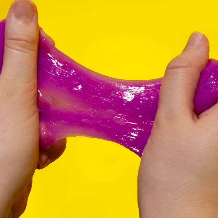 Play-Doh Super Stretch Slimy purkki -lajitelma