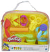 Play-Doh muovailuvaha Starter pakkaus