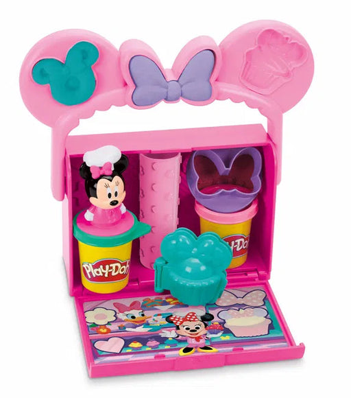 Play-Doh Muovailuvaha Minni Hiiren leipomo pakkaus