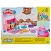 Play-Doh Muovailuvaha Minni Hiiren leipomo pakkaus