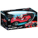 Playmobil Action RC Rocket Racer kilpa-auto