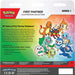 Pokémon First Partner Illustration Collection Series 1