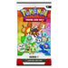Pokémon First Partner Illustration Collection Series 1