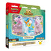 Pokémon 30th Celebration Battle Deck Sylveon ex keräilykortti pakkaus - Ennakko