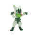 Pokemon Battle figuuri 3-Pack - Litleo + Pikachu + Floragat