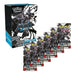 Pokemon Booster Bundle ZSV10.5 Black Bolt keräilykortti pakkaus