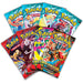 Pokémon Box Premium EX Mega Venusaur keräilykortti -pakkaus