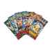 Pokemon Collector's Chest Pikachu -keräilykortit + salkku