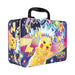 Pokemon Collector's Chest Pikachu -keräilykortit + salkku