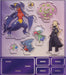 Pokemon Cynthia's Garchomp ex Premium Collection keräilykortit