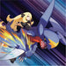 Pokemon Cynthia's Garchomp ex Premium Collection keräilykortit