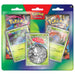 Pokemon Enchanted 2-Pack Blister
