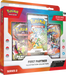 Pokémon First Partner Illustration Collection Series 2