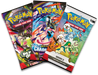 Pokémon First Partner Illustration Collection Series 2