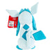 Pokemon Glaceon pehmolelu 20cm
