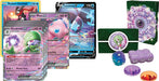 Pokemon League Battle Deck Gardevoir -keräilykortti pakkaus